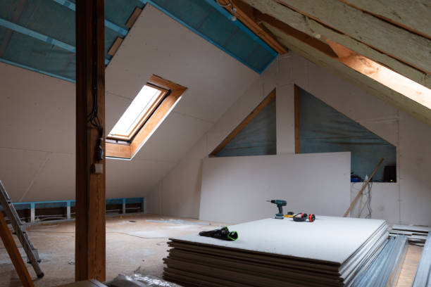 Best Commercial Insulation in Prces Lakes, IN