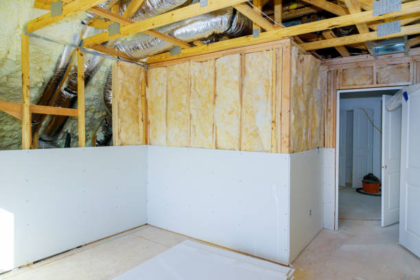 Best Geographic-Specific Insulation Services in Prces Lakes, IN