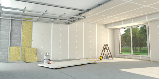 Best Insulation Maintenance and Repair in Prces Lakes, IN